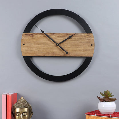 Patta Wall Clock