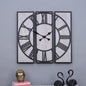 3 Pc wall clock