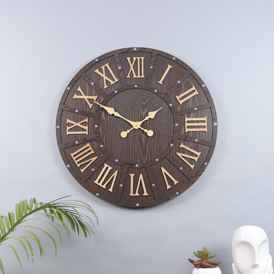 Ripid Wall Clock