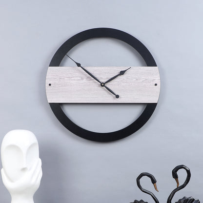 Patta Wall Clock