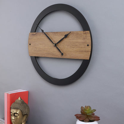 Patta Wall Clock