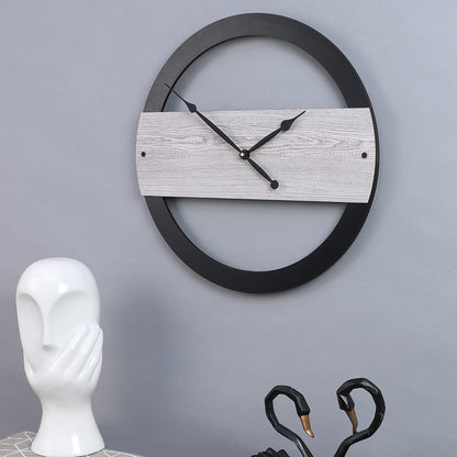 Patta Wall Clock