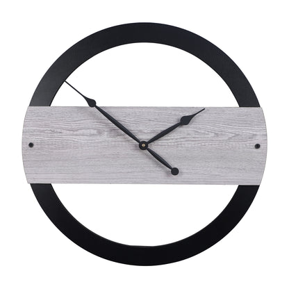 Patta Wall Clock