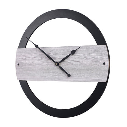 Patta Wall Clock