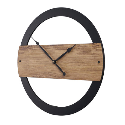 Patta Wall Clock