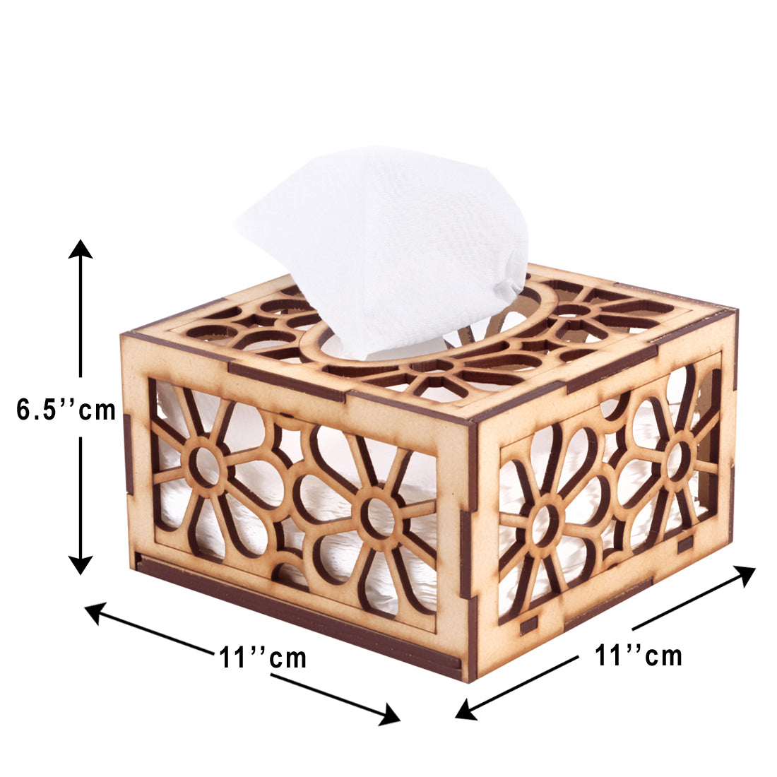 Tissue Box