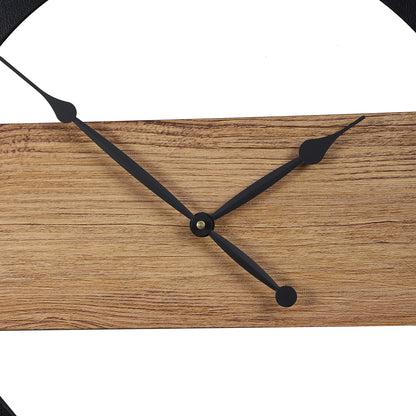 Patta Wall Clock